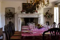 Quinta de São Lourenço Các khách sạn ở Anadia