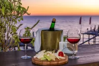 White City Beach Adult Only - breakfast