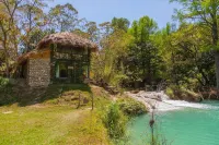 Canto del Agua Ecolodge - Pet Friendly