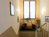 ホテル ウルバニ トリノのホテル