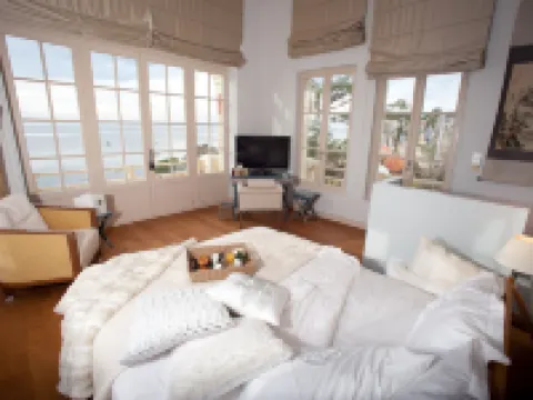 Villa la Tosca Hotels in Lanton