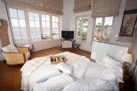 Villa la Tosca Hotels in Lanton