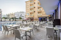 Tac Premier Hotel & Spa - servizio colazione