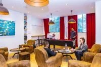 Hôtel Le Green des Impressionnistes Hôtels à : Parmain