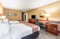 Quality Inn & Suites Hotels in Baxter