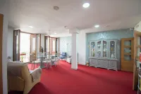 Hotel Manzanito Hotels in Antequera