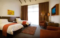 Golden Gate Hotel Các khách sạn ở 