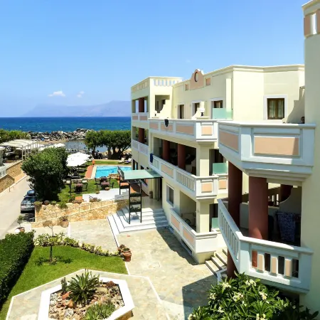 Aphrodite Beach