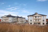 Beach Motel St. Peter-Ording Hotels in Sankt Peter-Ording