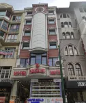 Hotel Bazaar Hotel a Laleli