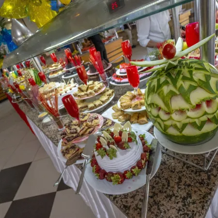 Cenger Beach Resort Spa - All Inclusive