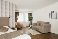 Hotel Alpha Hotels in Marly