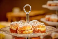 Wyndham Gramado Termas Resort & Spa - breakfast