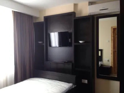 2 Bedroom Apartment View City Batam Hotels in Nagoya