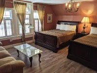 Chelsea Pub and Inn Các khách sạn ở Thành phố Atlantic