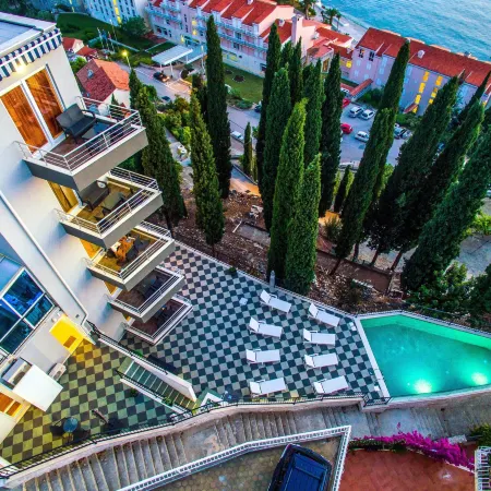 Apartments Didan