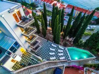 Apartments Didan - Beach