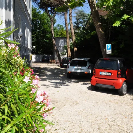 Esedra Hotel