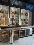 Aloft Waco Downtown - bar