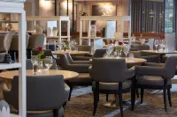 Chesford Grange Hotel - Breakfast