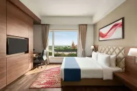 Ramada by Wyndham Gandhidham Shinay Hotels in Kutch