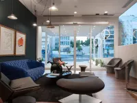 Athenaeum Smart Hotel Отели рядом с достопримечательностью «Мечеть Тзисдаракис»
