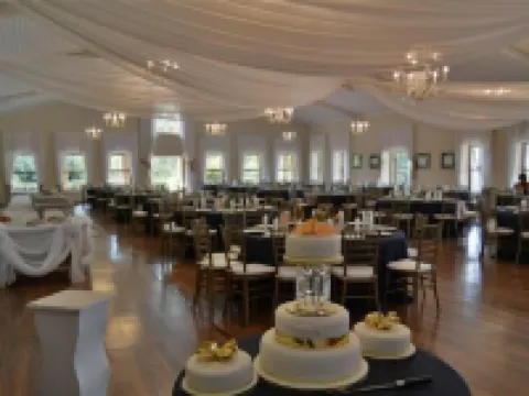 Halliwell Country Inn โรงแรมในHowick