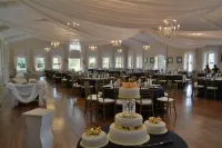 Halliwell Country Inn Hotels in Howick