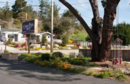 Cambria Palms Motel