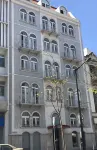 賽特柯林斯酒店 鄰近天使地鐵站的酒店