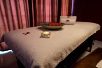 Dushanbe Serena Hotel - spa