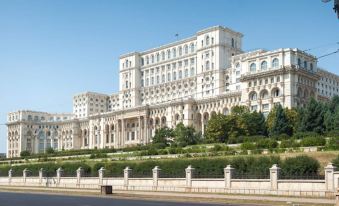 Prince Residence Apartments