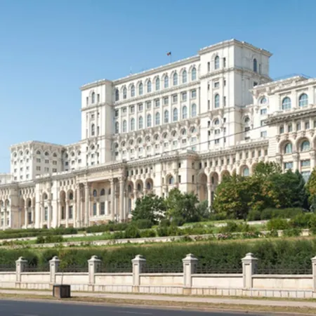 Prince Residence Apartments Отели рядом с достопримечательностью «Торговый центр AFI Cotroceni»