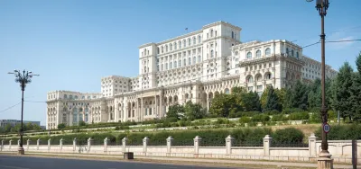 Prince Residence Apartments Các khách sạn ở Bucharest