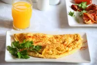 بيلا فينيسيا - فطور