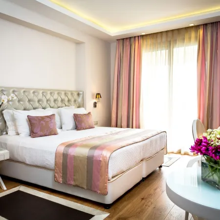 Calma Hotel & Spa