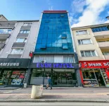 Evim Hotel ÇORLU Hotels in Cemaliye Mahallesi
