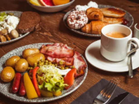 Konventa Sēta Hotel Keystone Collection Hotels in Riga