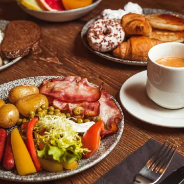 Konventa Sēta Hotel Keystone Collection