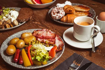 Konventa Sēta Hotel Keystone Collection Отели рядом с достопримечательностью «Латвийская академия наук (LZA)»