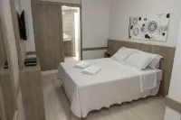 Realce Hotel Hotels in Jaú