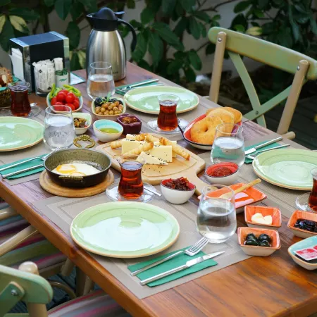 Urla Zeytin Hotel