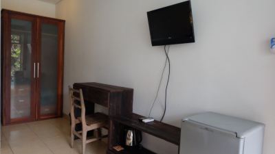 その他 スマランダナ ホテルの写真