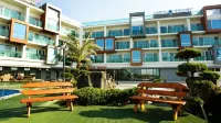 Login Resort