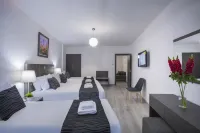 Blazer Residence Hotels in Larnaca