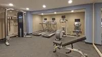 Days Hotel by Wyndham Toms River Jersey Shore - Gym