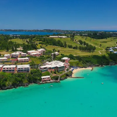 Pompano Beach Club Hotels near Church Bay, Bermuda