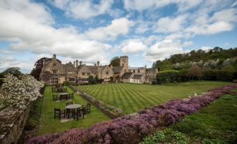 Buckland Manor - A Relais & Chateaux Hotel