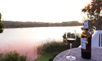 Serendipity Country House & Restaurant - Scenic
