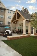 託萊多託萊多Residence Inn 酒店
